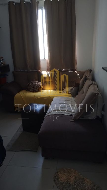 Lindo Apartamento Localizado no Campo de Orleans andar Alto e proximo a portaria.