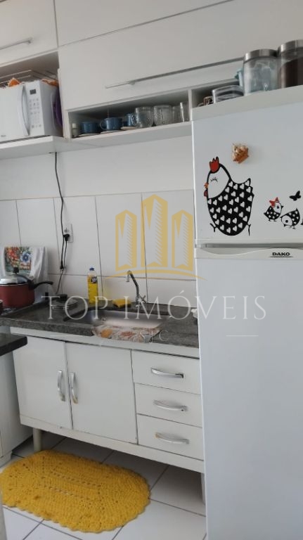 Lindo Apartamento Localizado no Campo de Orleans andar Alto e proximo a portaria.