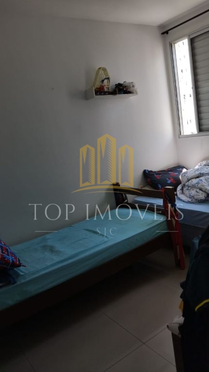 Lindo Apartamento Localizado no Campo de Orleans andar Alto e proximo a portaria.