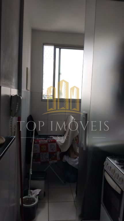 Lindo Apartamento Localizado no Campo de Orleans andar Alto e proximo a portaria.