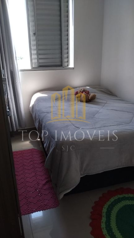 Lindo Apartamento Localizado no Campo de Orleans andar Alto e proximo a portaria.