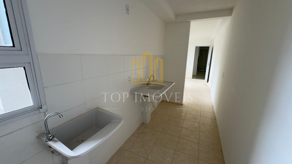 Apartamento à venda no Condomínio Vista Bela - Jacareí Preço de oportunidade!