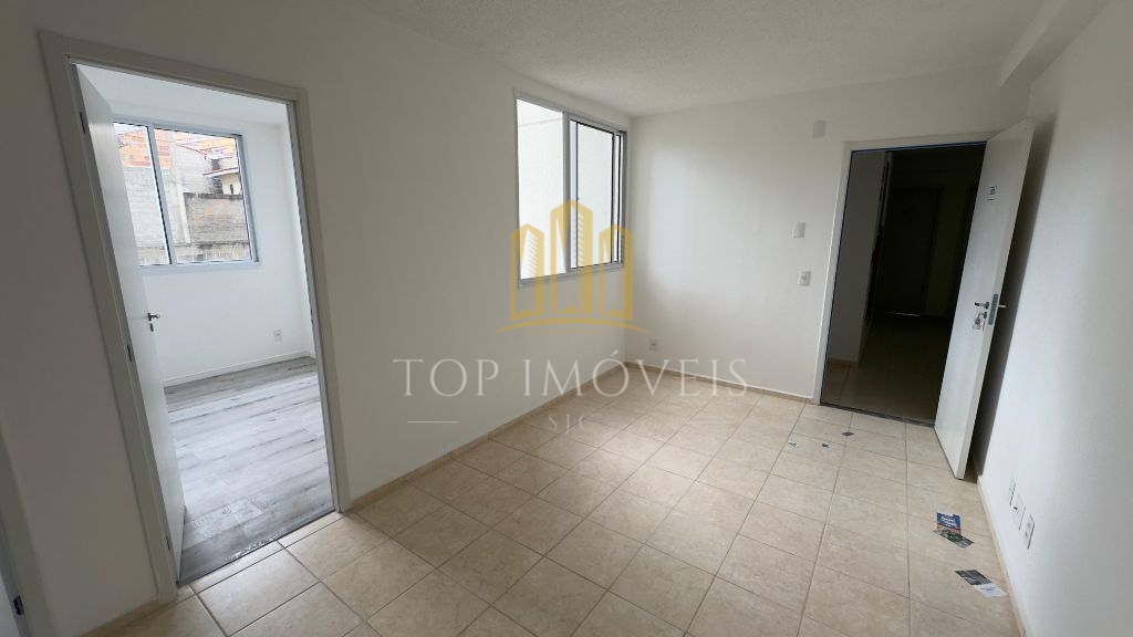 Apartamento à venda no Condomínio Vista Bela - Jacareí Preço de oportunidade!