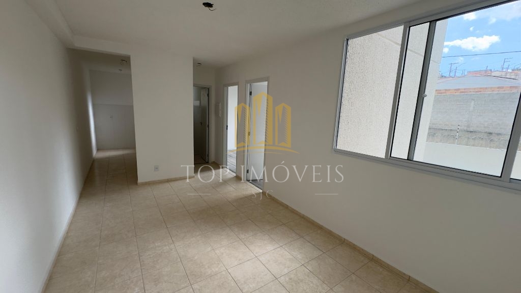 Apartamento à venda no Condomínio Vista Bela - Jacareí Preço de oportunidade!