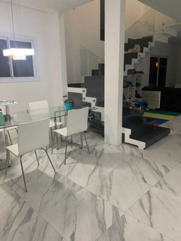 Sobrado à venda, 240 m² por R$ 1.490.000,00 - Urbanova - São José dos Campos/SP