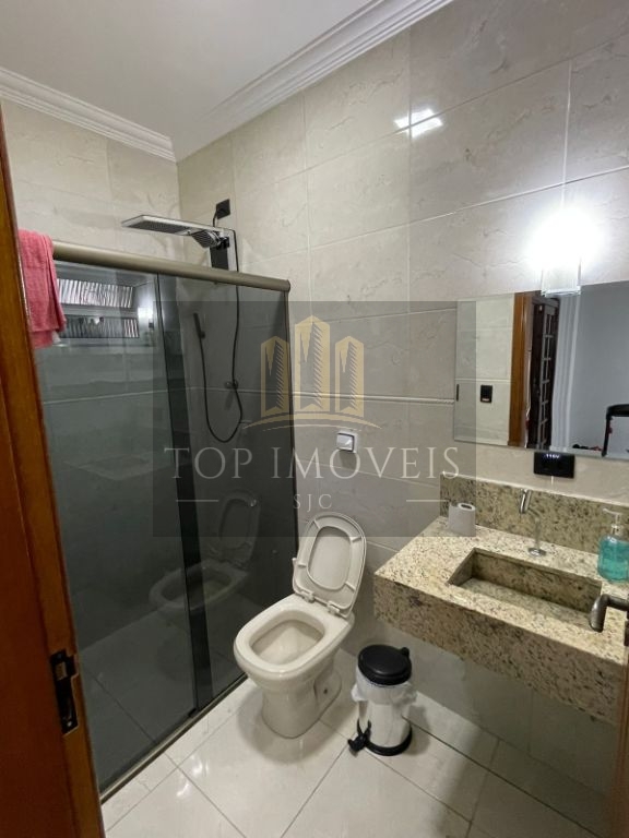 Maravilhosa casa à venda, com 4 dormitórios 212 m² - Jardim Florida - Jacareí/SP