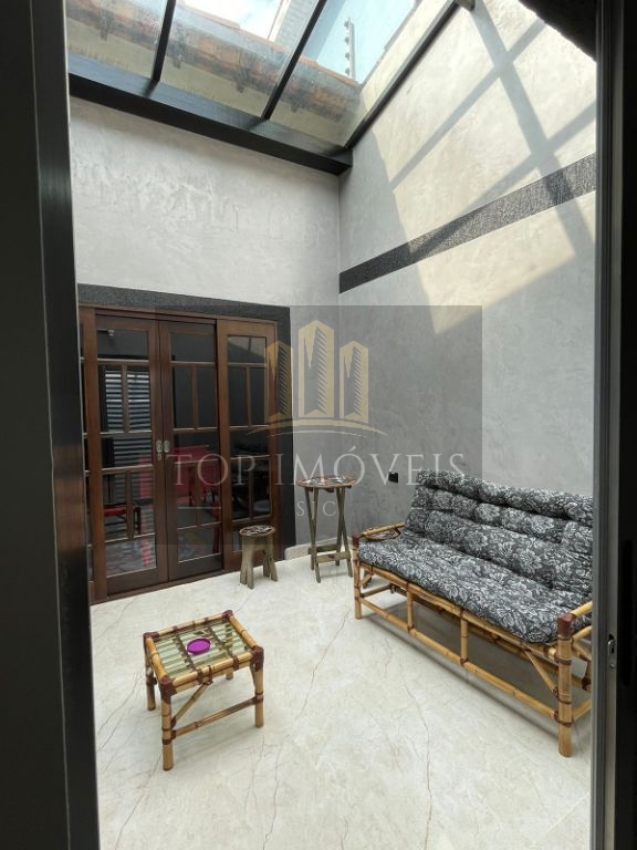 Maravilhosa casa à venda, com 4 dormitórios 212 m² - Jardim Florida - Jacareí/SP
