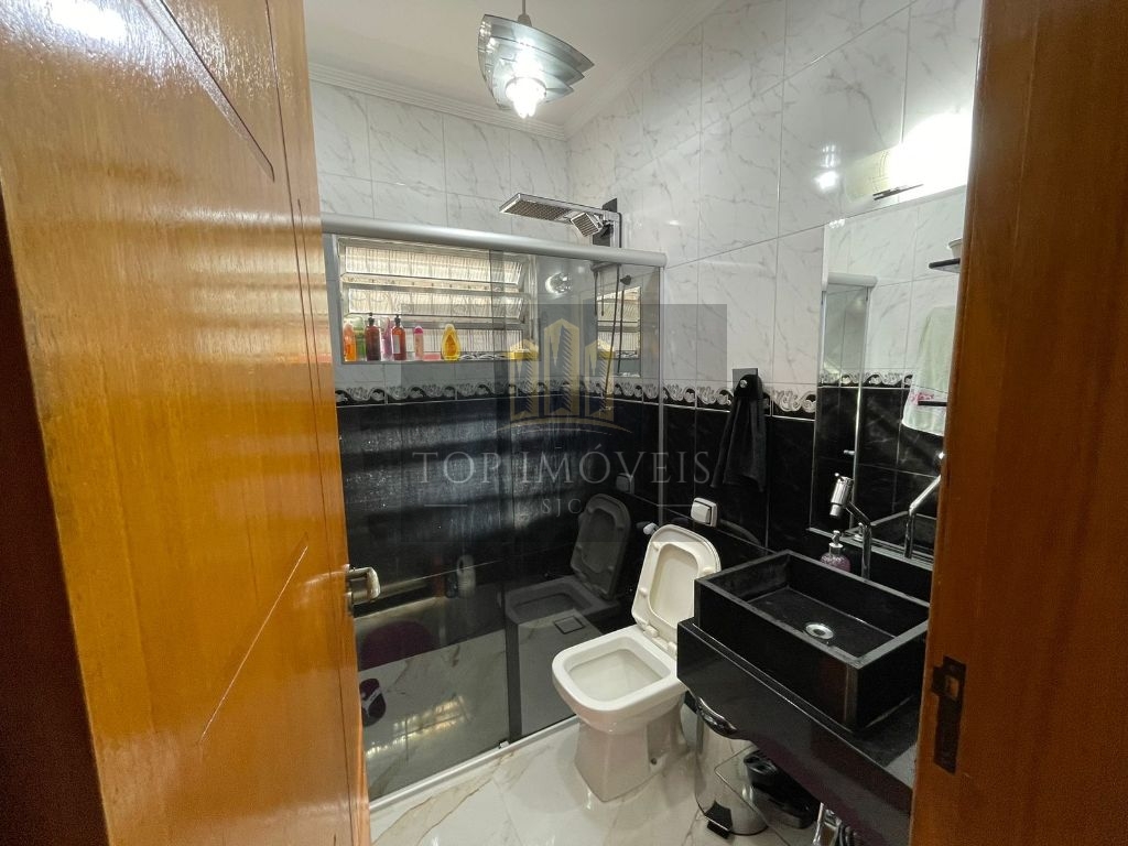 Maravilhosa casa à venda, com 4 dormitórios 212 m² - Jardim Florida - Jacareí/SP