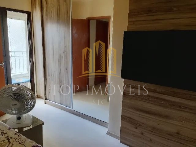 Espaçoso apartamento dois dormitorios com varanda no urbanova