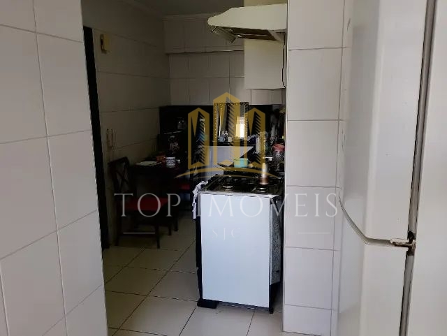 Espaçoso apartamento dois dormitorios com varanda no urbanova