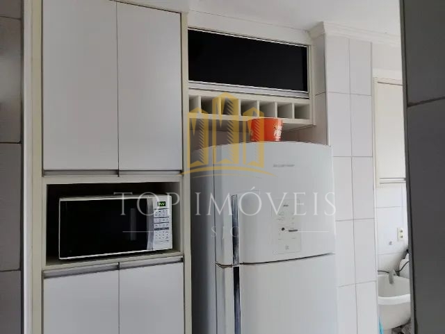 Espaçoso apartamento dois dormitorios com varanda no urbanova