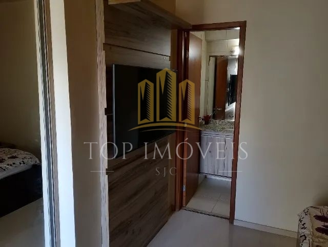 Espaçoso apartamento dois dormitorios com varanda no urbanova