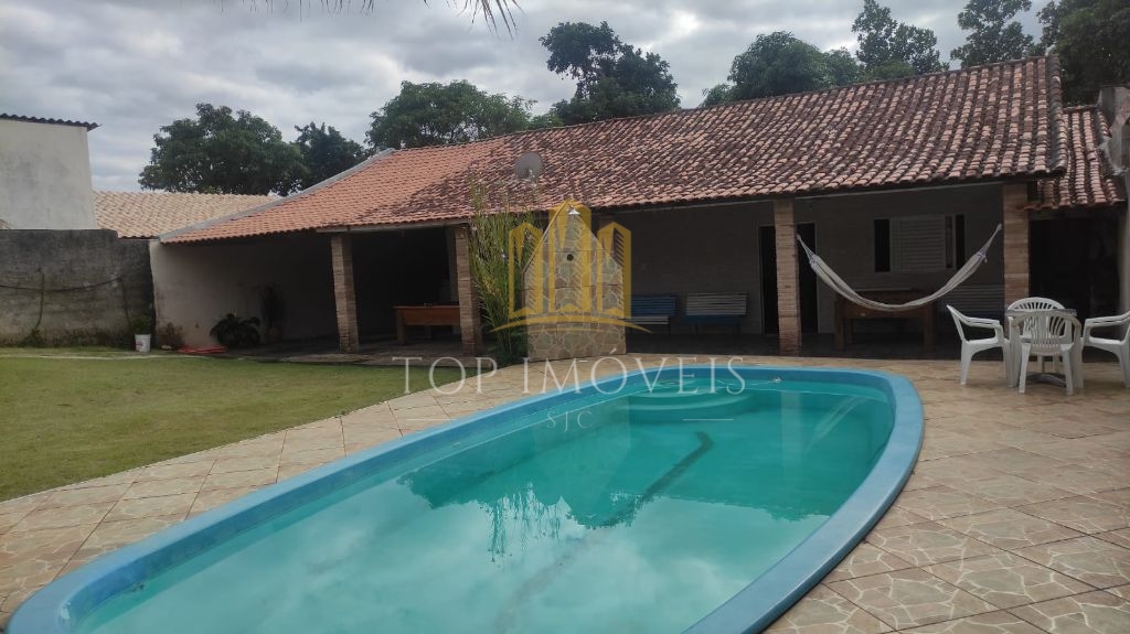 Linda Chacara Localizada no Aguas de Canindu 1 5 KM do centro Piscina e Churrasqueira