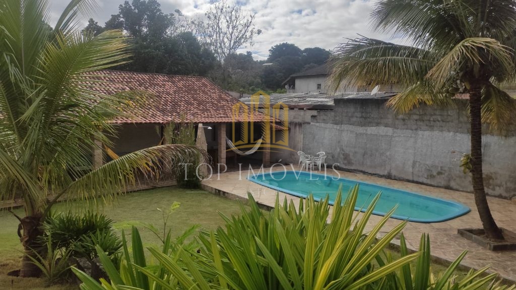 Linda Chacara Localizada no Aguas de Canindu 1 5 KM do centro Piscina e Churrasqueira