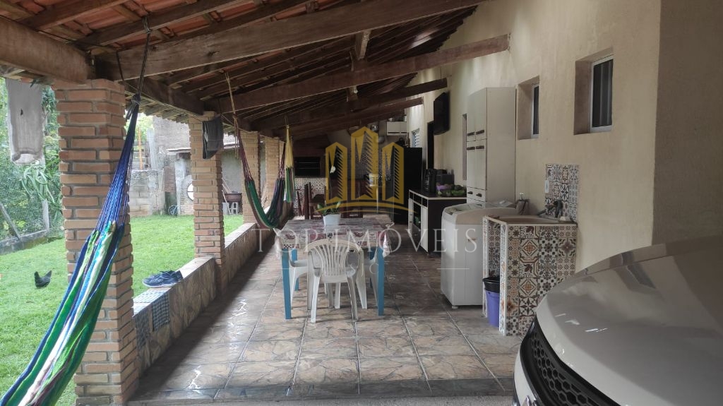 Linda Chacara Localizada no Aguas de Canindu 1 5 KM do centro Piscina e Churrasqueira