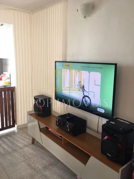 Apartamento Localizado no Satelite localizado na Cidade Jardim 2 dormitorios 48 m2
