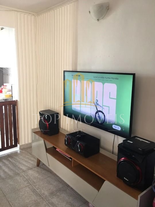 Apartamento Localizado no Satelite localizado na Cidade Jardim 2 dormitorios 48 m2