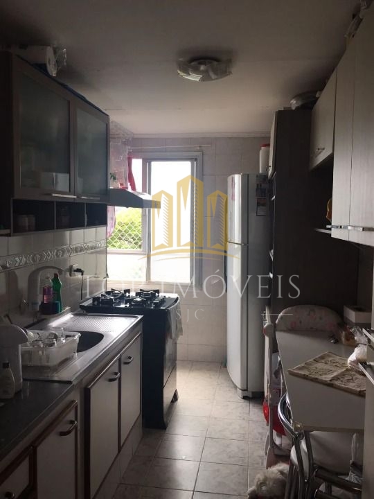Apartamento Localizado no Satelite localizado na Cidade Jardim 2 dormitorios 48 m2