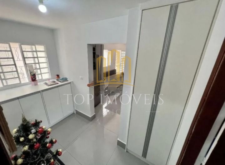 Linda Casa a venda 3 dormitórios sendo 1 Suite com Planejados