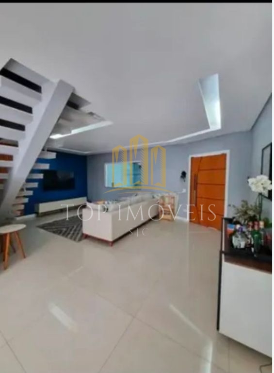 Linda Casa Localizada no Jardim Oriente Reformada Repleta de Planejados Novos 3 dormitorios Suite 4 Banheiros
