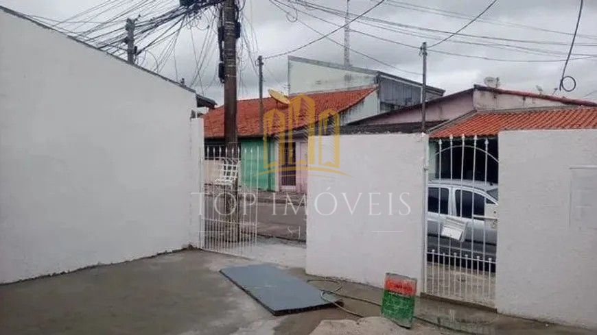 Casa Localizada no Campo dos Alemaes 3 dormitorios com suite 90 m2