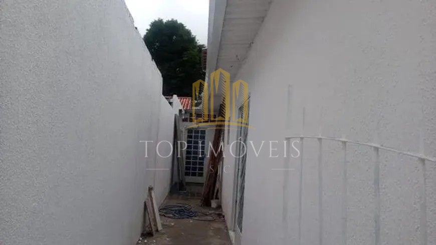 Casa Localizada no Campo dos Alemaes 3 dormitorios com suite 90 m2