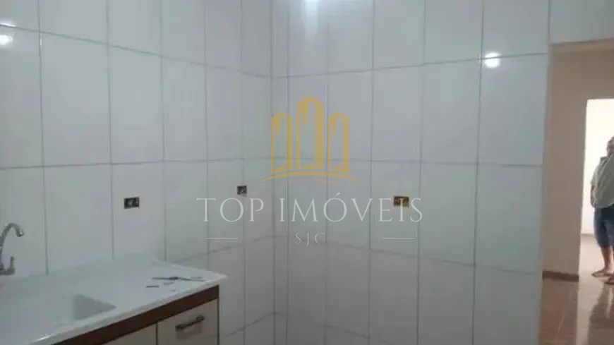 Casa Localizada no Campo dos Alemaes 3 dormitorios com suite 90 m2