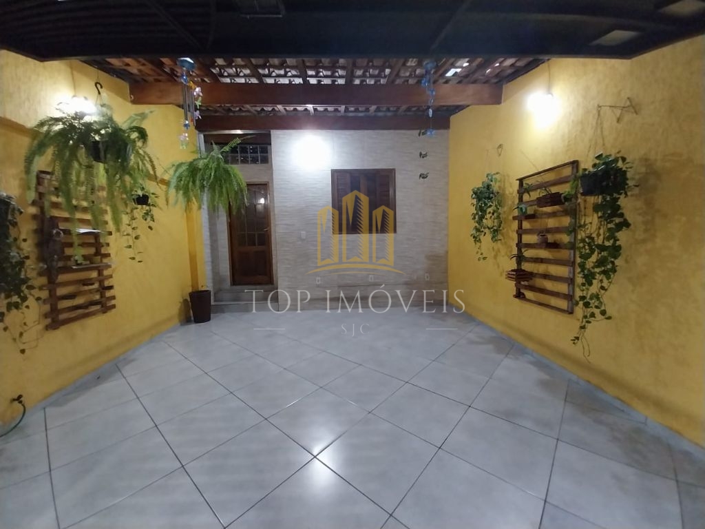 Belissima Casa 3 Dormitórios 1 Suíte Piscina.