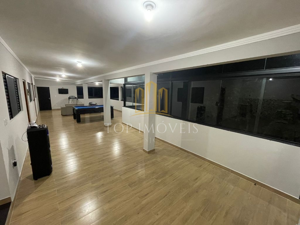Belissima Chacara Com Vista Privilegiada Para a Natureza, Ideal Para Quem Busca Tranquilidade e Contato Com o Verde 4 Dormitórios, sendo 1 Suíte PIscina e Lazer.