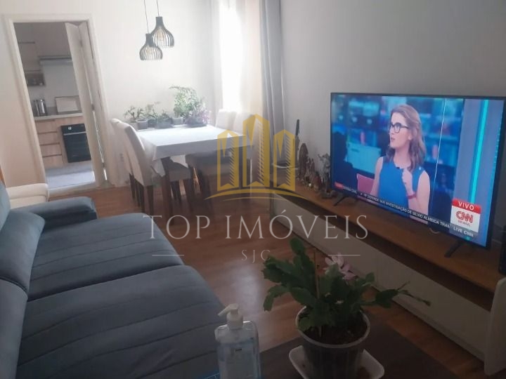 Lindo Apartamento Localizado no Colinas com 2 quartos sendo 1 suíte