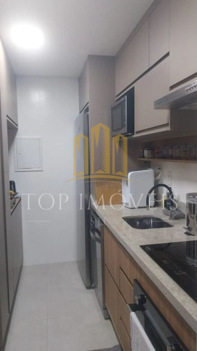 Lindo Apartamento Localizado no Colinas com 2 quartos sendo 1 suíte