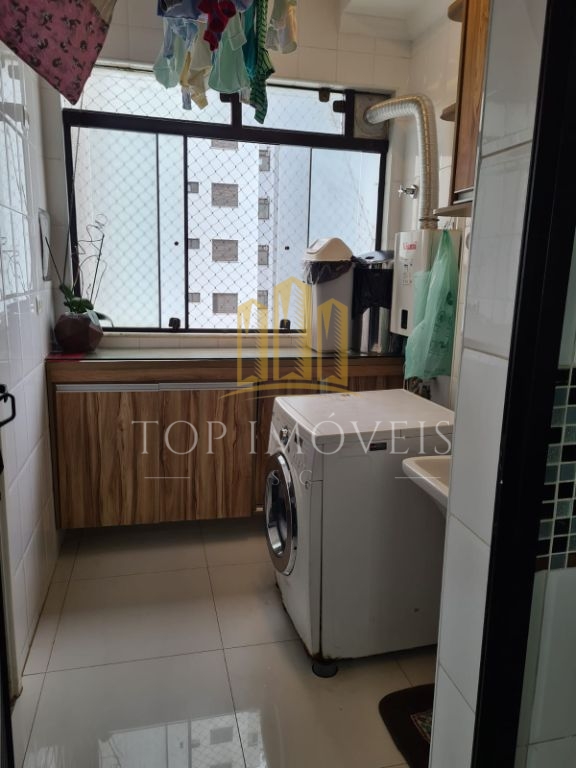 Apartamento de 4 dormitórios no Jd Satélite