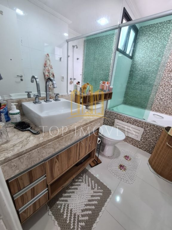 Apartamento de 4 dormitórios no Jd Satélite