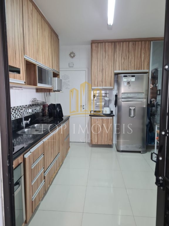 Apartamento de 4 dormitórios no Jd Satélite