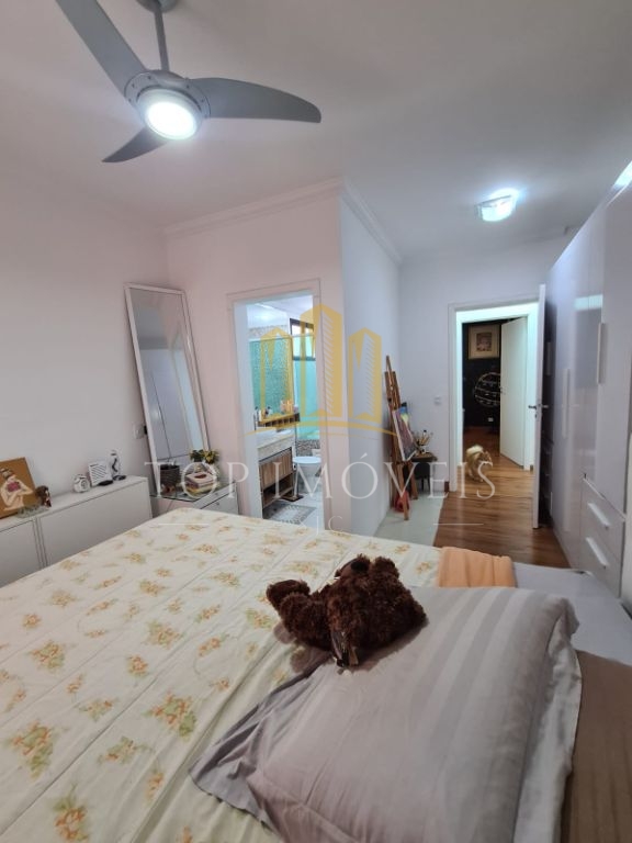 Apartamento de 4 dormitórios no Jd Satélite