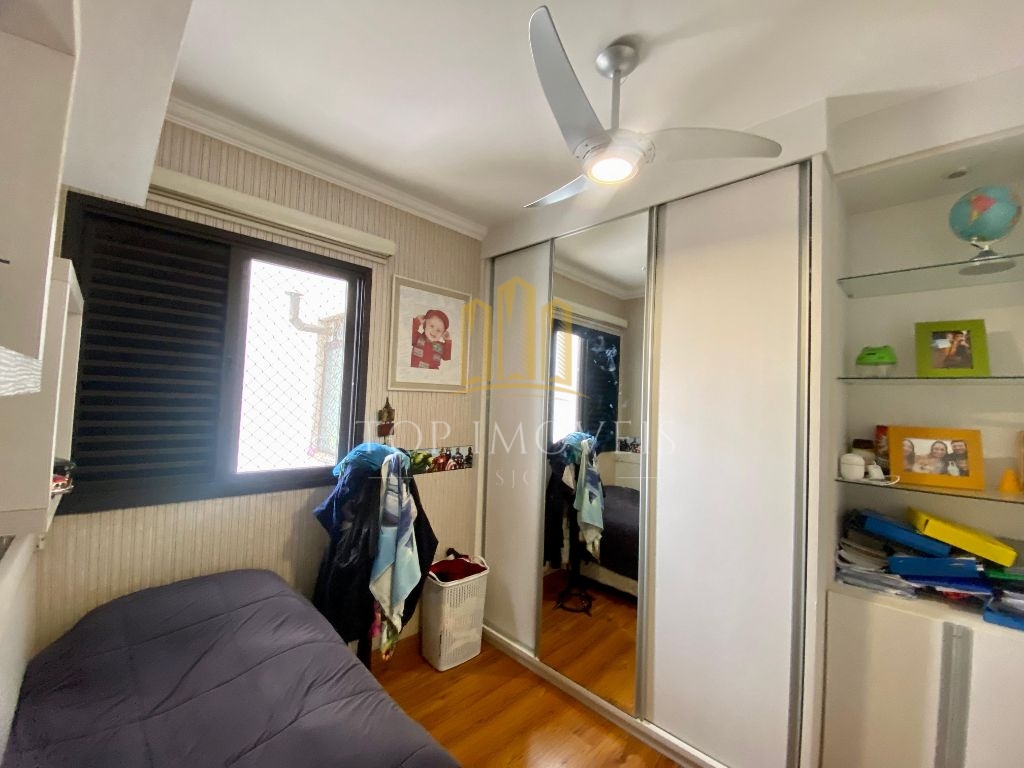 Apartamento de 4 dormitórios no Jd Satélite
