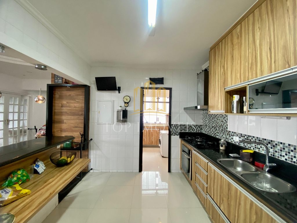 Apartamento de 4 dormitórios no Jd Satélite