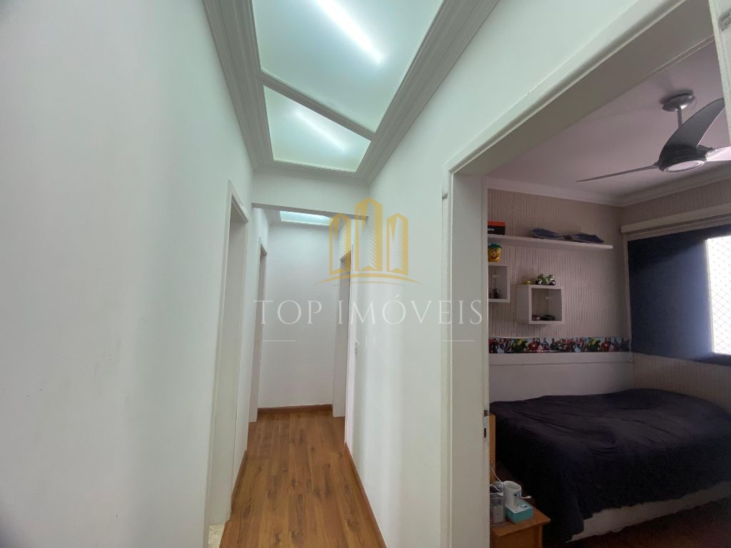 Apartamento de 4 dormitórios no Jd Satélite