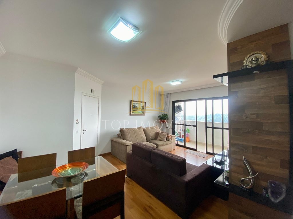 Apartamento de 4 dormitórios no Jd Satélite