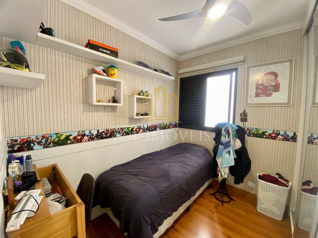 Apartamento de 4 dormitórios no Jd Satélite