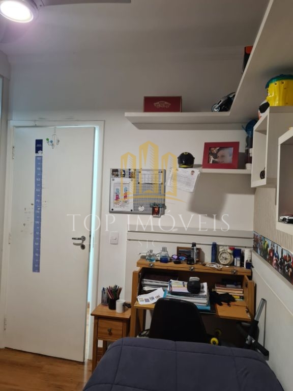 Apartamento de 4 dormitórios no Jd Satélite
