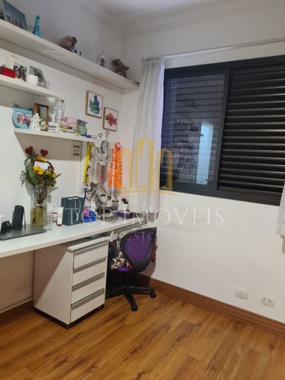 Apartamento de 4 dormitórios no Jd Satélite