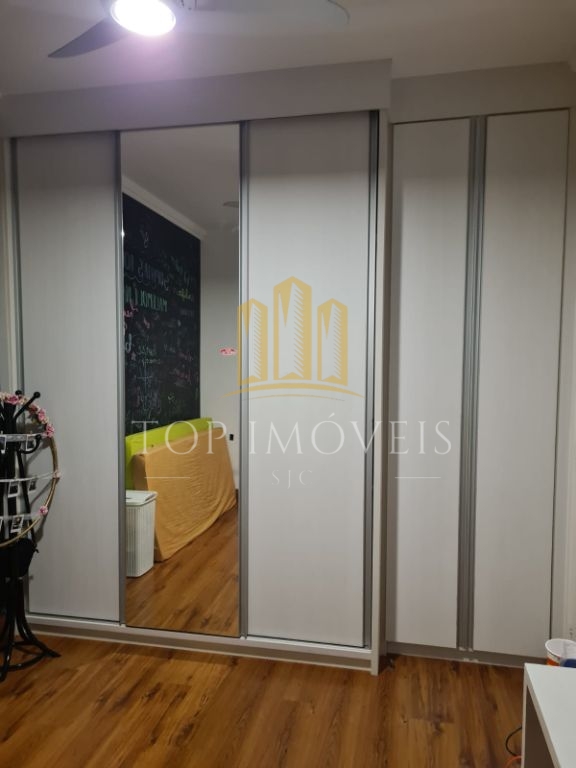 Apartamento de 4 dormitórios no Jd Satélite