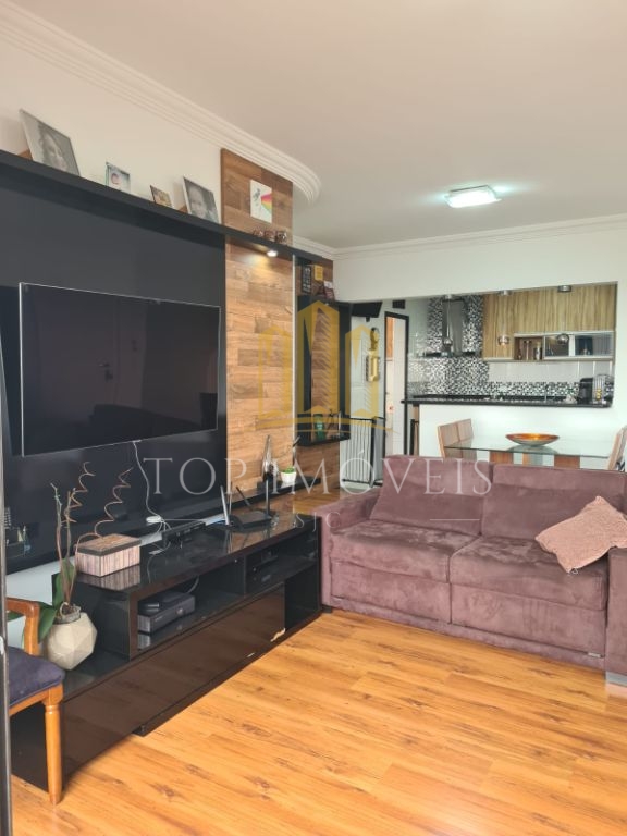 Apartamento de 4 dormitórios no Jd Satélite