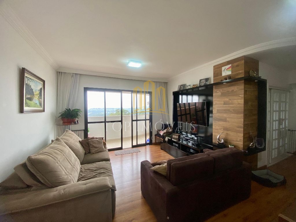 Apartamento de 4 dormitórios no Jd Satélite