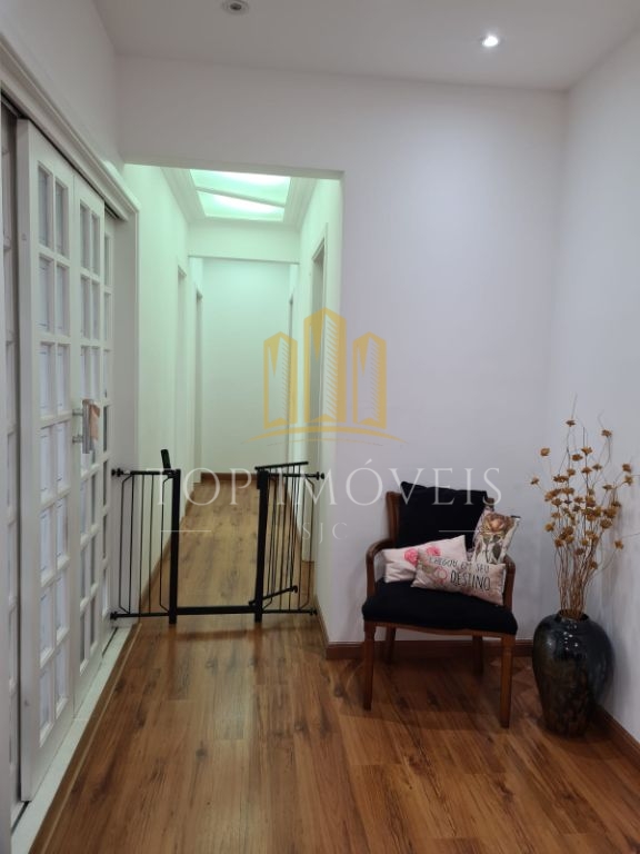 Apartamento de 4 dormitórios no Jd Satélite