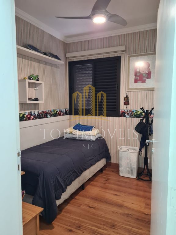 Apartamento de 4 dormitórios no Jd Satélite