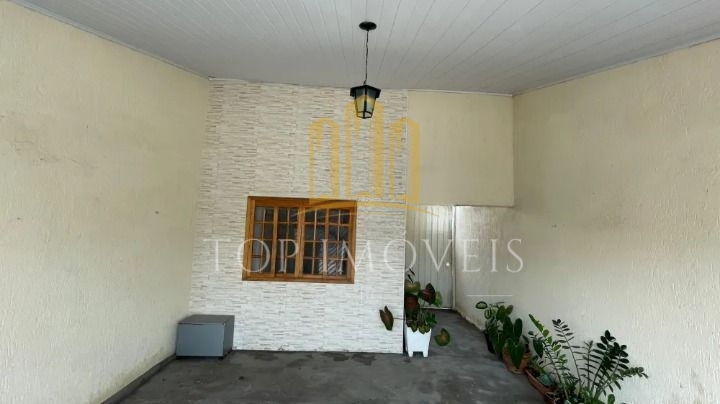 Oportunidade de Casa Palmeiras Sao Jose Zona Sul 3 dormitorios Suite Edicula com banheitro sala e cozinha