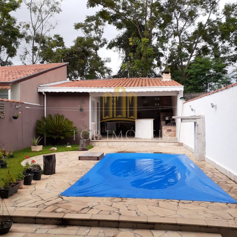 Otima casa em Condominio Fechado- Caçapava/ SP