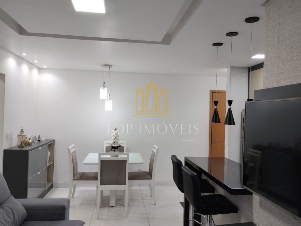 Uma Oportunidade imperdível para viver com conforto e praticidade! Este charmoso apartamento de 2 dormitórios região do parque esta localizado estrategicamente próximo a escolas hospitais farmácia…